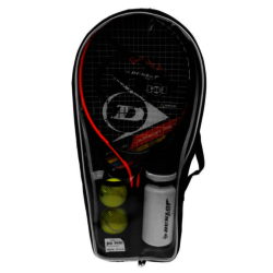 Dunlop Force Junior Tennis Set